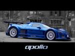Gumpert Apollo Sport 2009 года